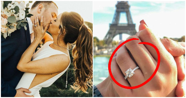 What's your engagement ring style? Take the quiz to find the perfect ring for you